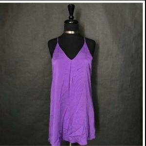 ALICE + OLIVIA - SILK (Sz M):EST. RETAIL PRICE$295